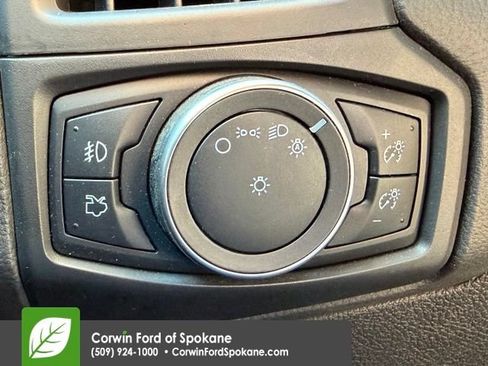 Used 2017 Ford Focus ST FWD image 23