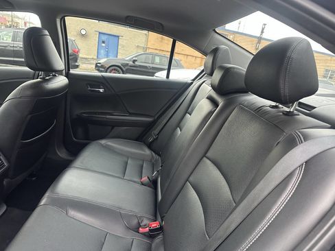 Used 2016 Honda Accord EX-L image 21