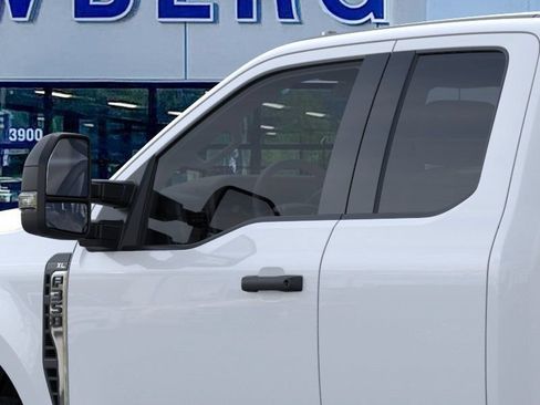 New 2026 Ford F350 XL w/ XL Chrome Package AWD/4WD image 20