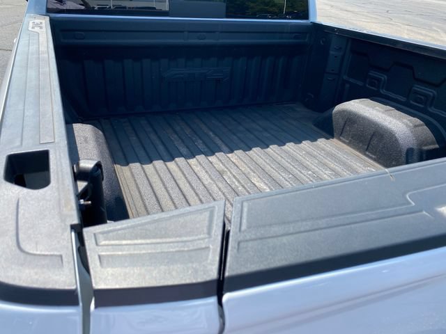 Certified 2024 GMC Sierra 1500 AT4 w/ AT4 Premium Package AWD/4WD image 20