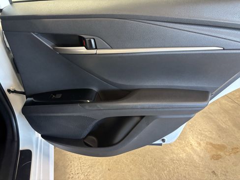 Certified 2025 Toyota Camry LE image 33