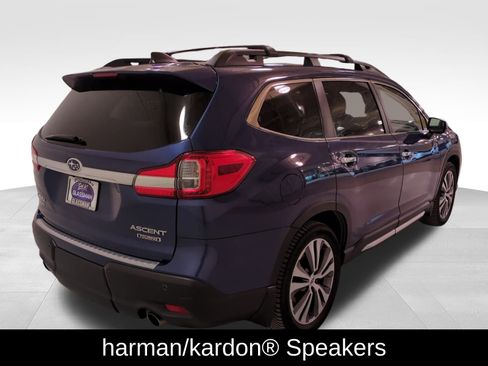 Used 2019 Subaru Ascent Touring w/ Popular Package #2 image 4