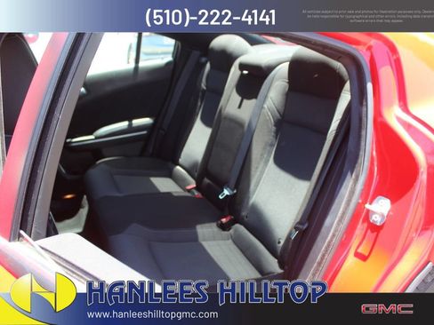 Used 2022 Dodge Charger SXT RWD image 14