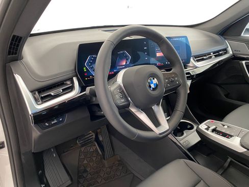 New 2026 BMW X1 xDrive28i w/ Convenience Package image 4