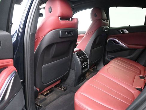 Used 2022 BMW X6 xDrive40i w/ Executive Package AWD/4WD image 10