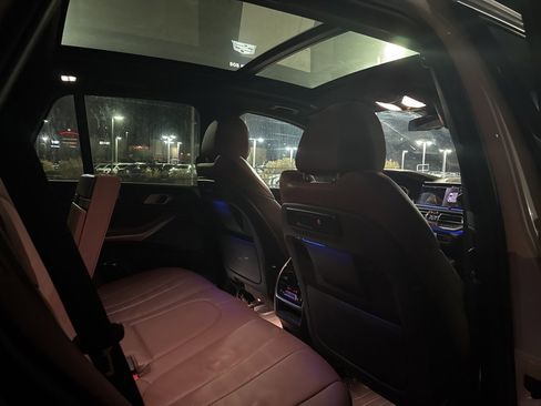 Used 2020 BMW X5 sDrive40i w/ Premium Package image 3