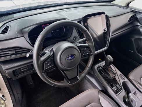 Used 2024 Subaru Crosstrek 2.5i Limited AWD/4WD image 11