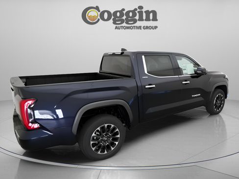 New 2026 Toyota Tundra Limited image 19