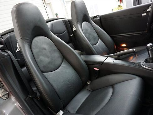 Used 2007 Porsche 911 Carrera 4S AWD/4WD image 17
