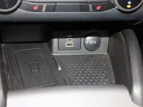 Used 2023 Ford Bronco Sport Big Bend w/ Convenience Package image 44