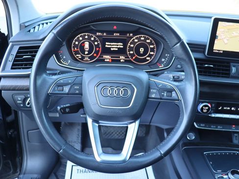Used 2018 Audi Q5 2.0T Premium Plus w/ Premium Plus Package image 28
