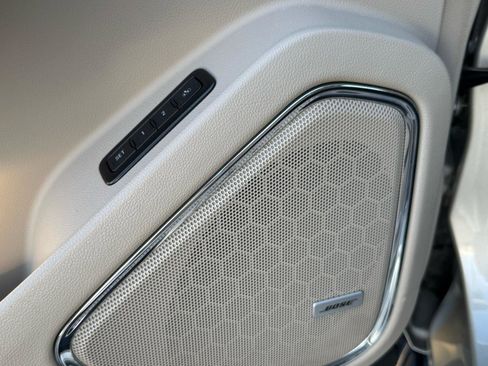 Used 2017 GMC Yukon Denali w/ Open Road Package image 21