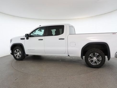 Used 2023 GMC Sierra 1500 Pro image 8