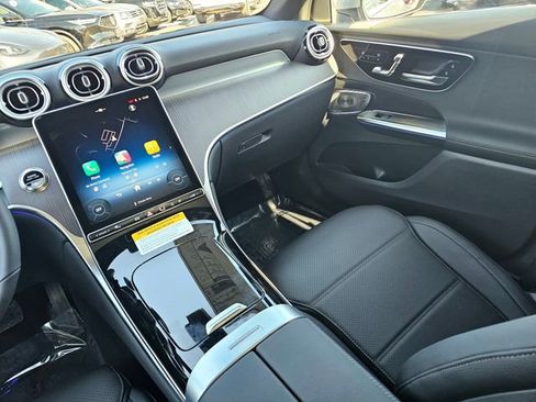 New 2026 Mercedes-Benz GLC 300 4MATIC image 31