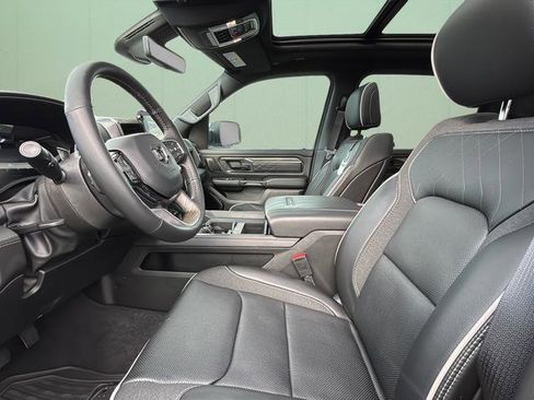 New 2025 RAM 1500 Limited image 19