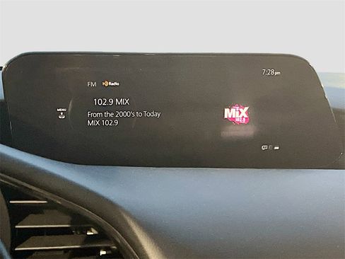 Used 2023 MAZDA MAZDA3 s image 14