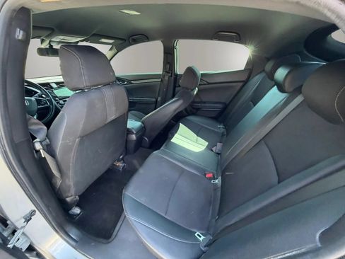 Used 2020 Honda Civic Sport image 24