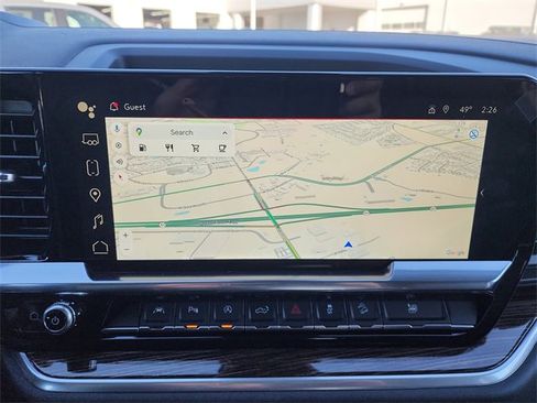 New 2026 GMC Sierra 1500 Elevation w/ Elevation Premium Package image 21