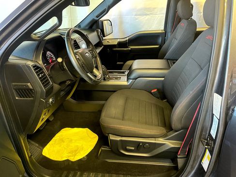 Used 2019 Ford F150 XLT w/ Equipment Group 302A Luxury image 24