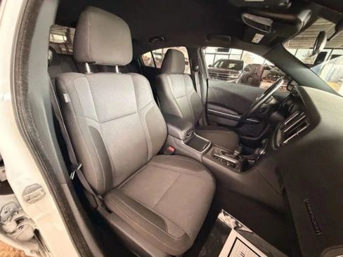 Used 2022 Dodge Charger SXT RWD image 20