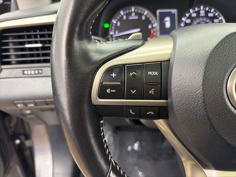 Used 2022 Lexus RX 350L Premium w/ Premium Package AWD/4WD image 13
