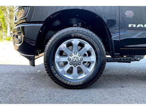 New 2026 RAM 2500 Laramie w/ Sport Appearance Package AWD/4WD image 12
