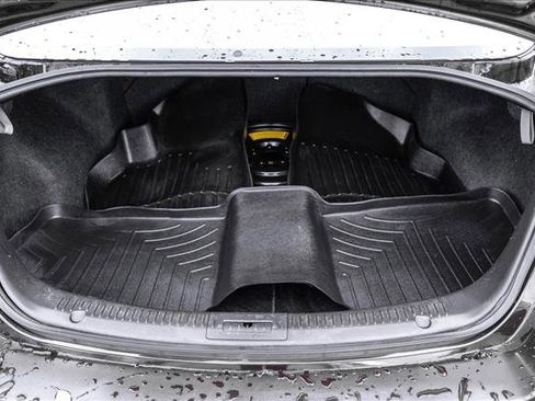 Used 2009 MAZDA MAZDA6 i Grand Touring w/ Moonroof & Bose Pkg image 21