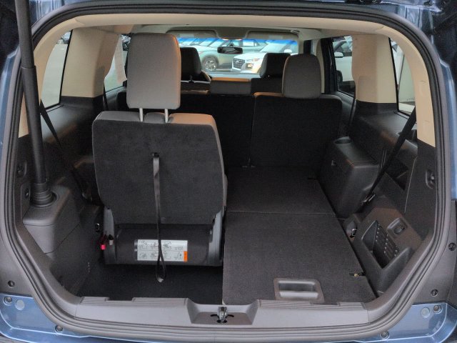 Used 2019 Ford Flex SEL w/ Equipment Group 202A FWD image 13