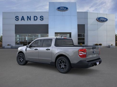 New 2026 Ford Maverick XLT image 4