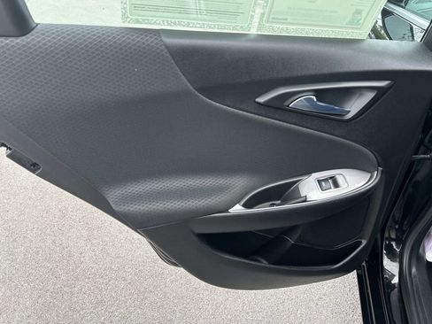 Used 2022 Chevrolet Malibu LS w/ Driver Confidence Package II FWD image 19