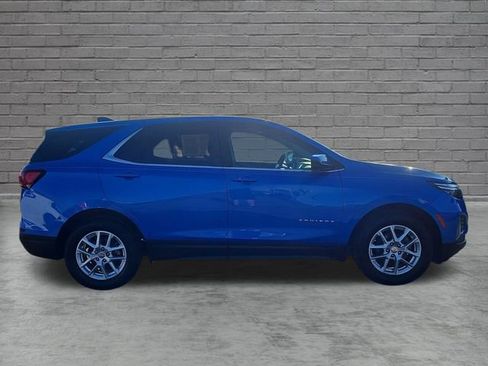 Used 2024 Chevrolet Equinox LT FWD image 6