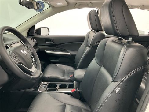 Used 2016 Honda CR-V EX-L image 18