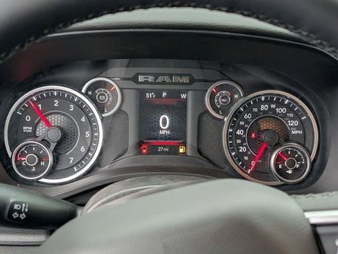 New 2026 RAM 1500 Big Horn image 16