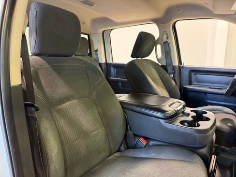 Used 2020 RAM 3500 Tradesman image 26