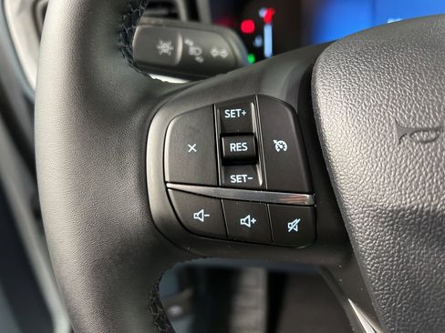 New 2026 Ford Maverick XLT w/ Equipment Group 301A image 16