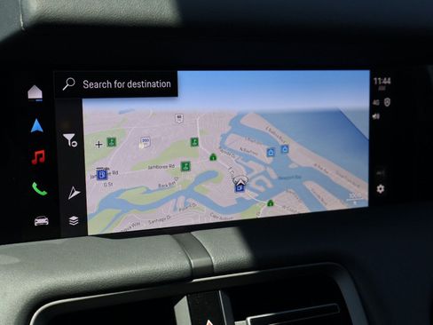 New 2026 Porsche Taycan AWD/4WD image 17