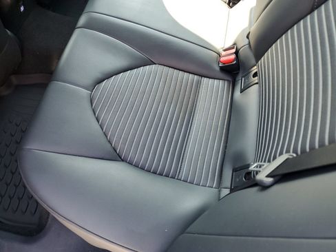 Certified 2024 Toyota Camry SE FWD image 14