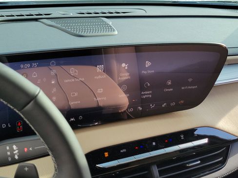 New 2026 Buick Enclave Preferred image 29