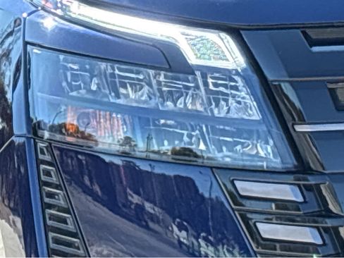 New 2026 Nissan Pathfinder SL w/ SL Premium Package image 19