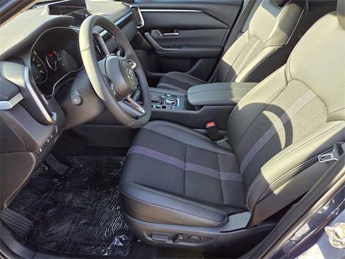 New 2026 MAZDA CX-50 AWD 2.5 S w/ Cargo Package image 6