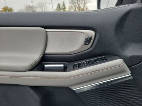 New 2025 Ford Expedition Active image 18