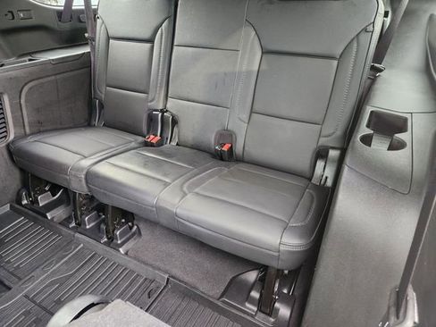 Used 2022 GMC Yukon XL Denali AWD/4WD image 29