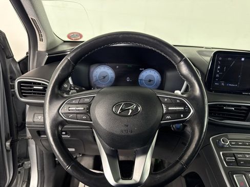 Used 2022 Hyundai Santa Fe Limited image 23