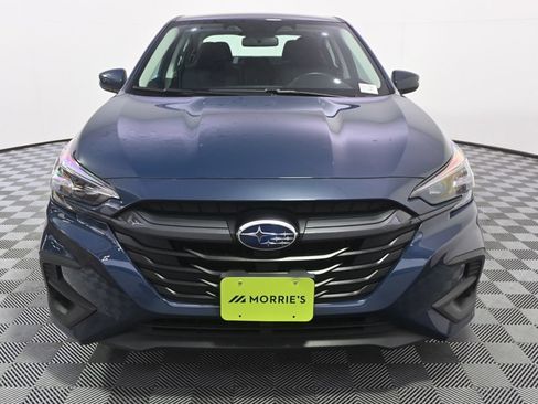 Used 2025 Subaru Legacy Premium AWD/4WD image 10