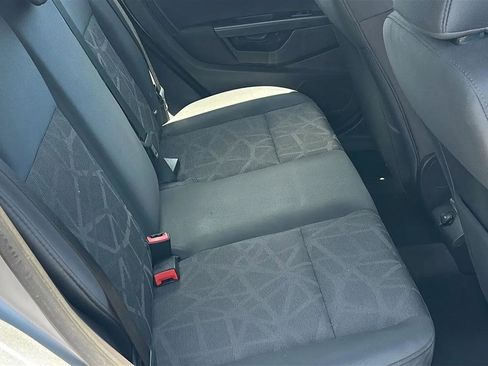 Used 2012 Ford Fiesta SE FWD image 31
