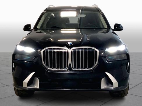 Certified 2024 BMW X7 xDrive40i image 3