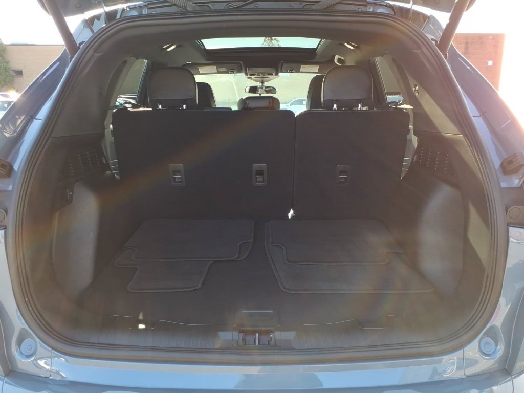 Used 2024 Ford Escape ST-Line w/ Tech Pack #1 AWD/4WD image 19