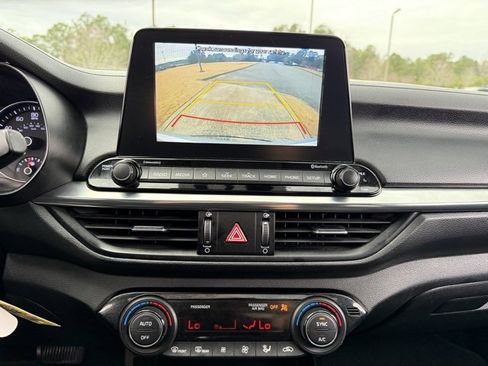 Used 2019 Kia Forte S w/ S Premium Package image 20