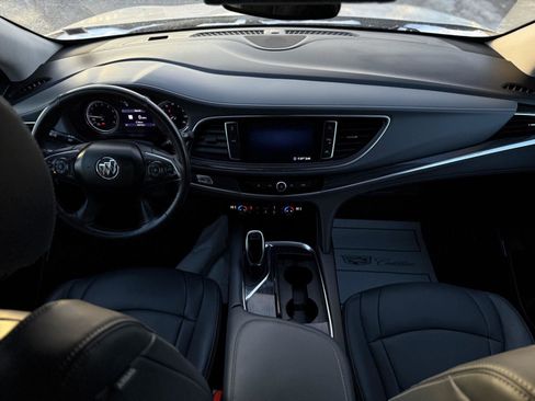 Used 2021 Buick Enclave Premium w/ Sun and Sites Package image 26