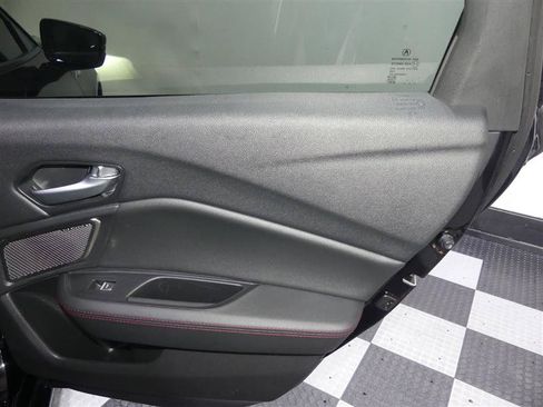 Used 2022 Acura TLX SH-AWD w/ A-SPEC Pkg image 25